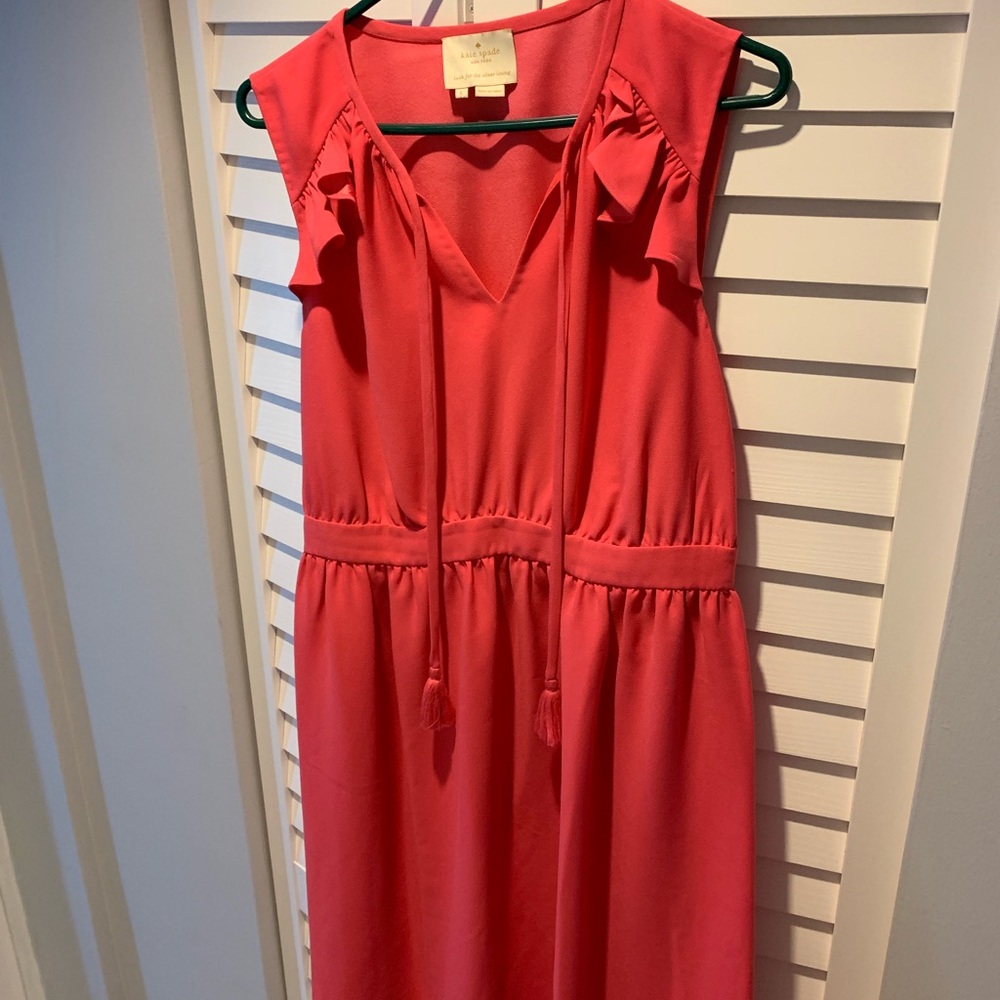 Never work Kate spade elegance